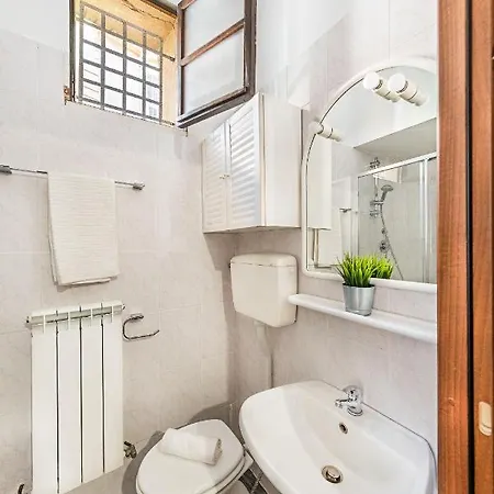 Apartamento Sanremo Centro 3-6 By Wonderful Italy Exterior foto