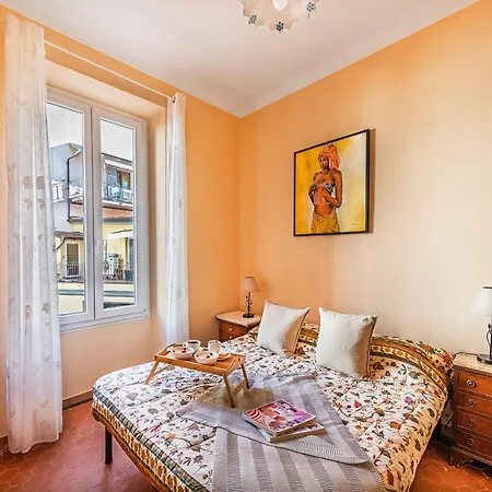 Apartamento Sanremo Centro 3-6 By Wonderful Italy Exterior foto