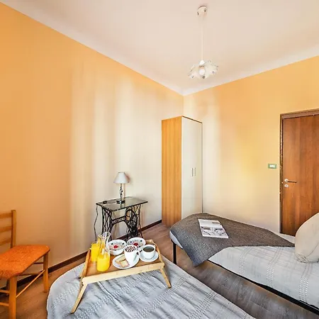 Apartamento Sanremo Centro 3-6 By Wonderful Italy Exterior foto
