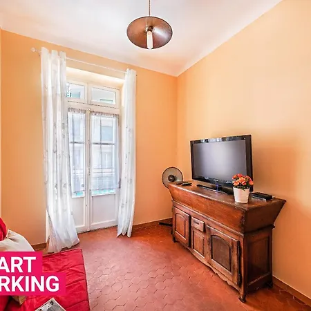 Apartamento Sanremo Centro 3-6 By Wonderful Italy Exterior foto