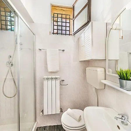 Apartamento Sanremo Centro 3-6 By Wonderful Italy Exterior foto