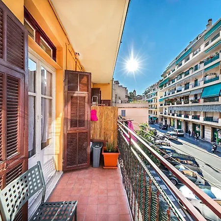 Apartamento Sanremo Centro 3-6 By Wonderful Italy Exterior foto