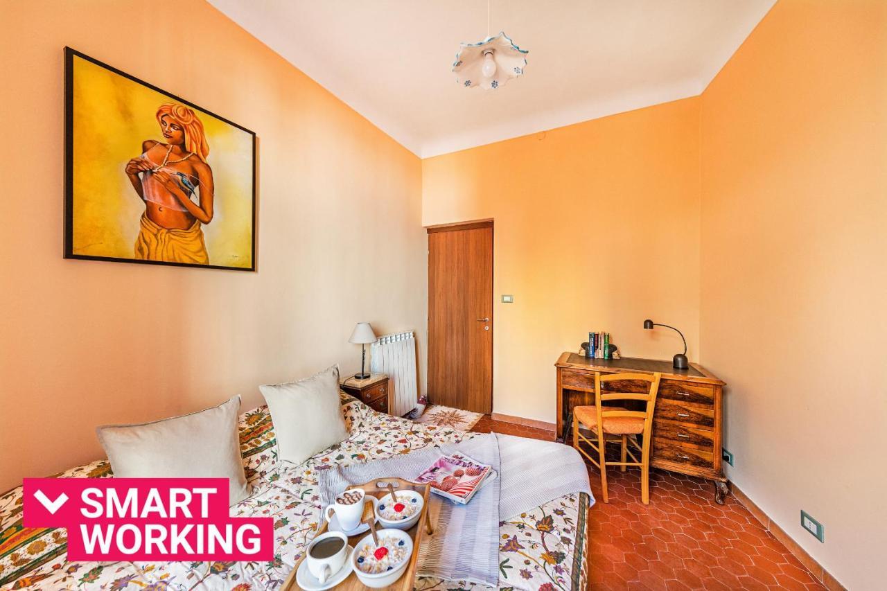 Centro 3-6 By Wonderful Italy Apartamento *