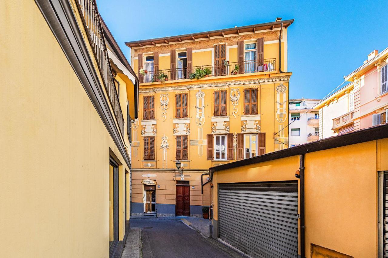 Centro 3-6 By Wonderful Italy