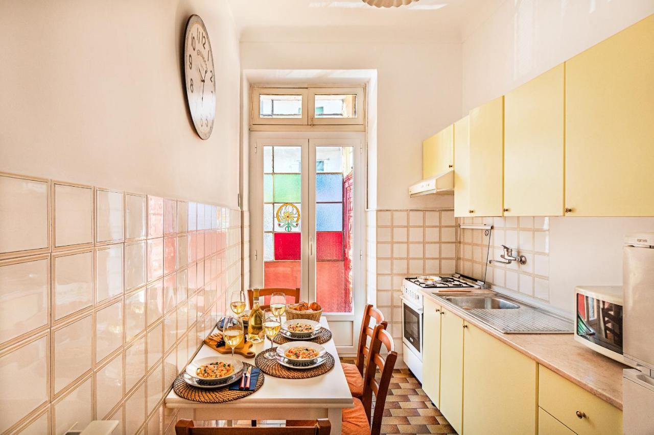 Apartment Centro 3-6 By Wonderful Italy Sanremo