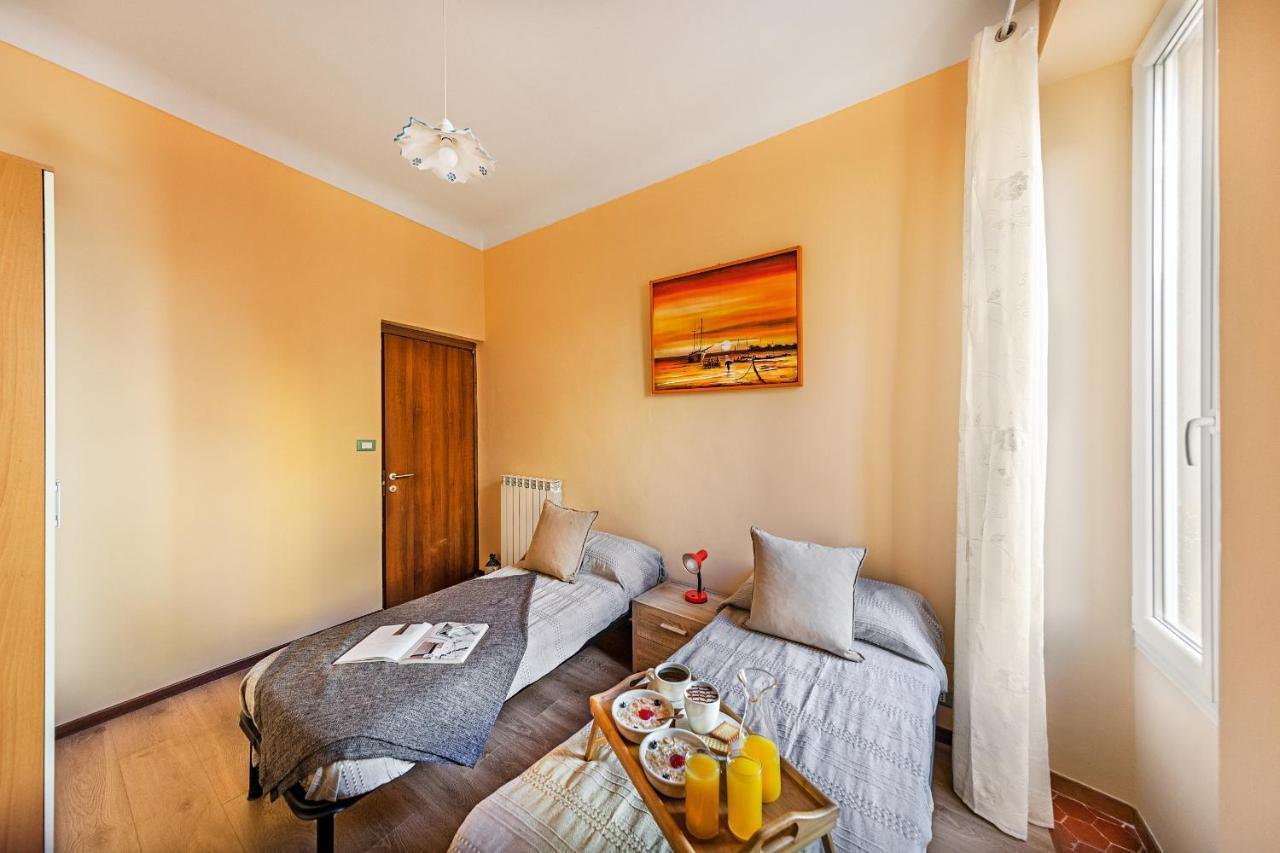 Centro 3-6 By Wonderful Italy Sanremo
