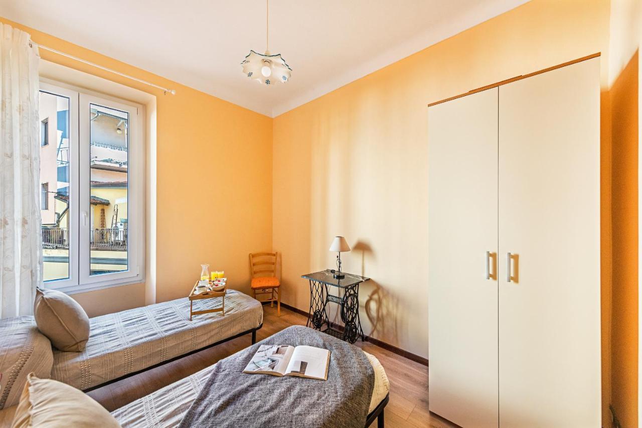 Centro 3-6 By Wonderful Italy Apartment *