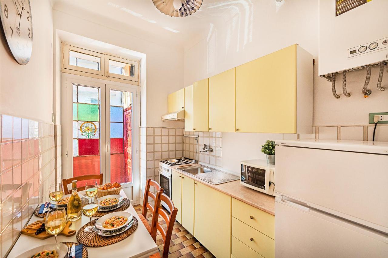 Centro 3-6 By Wonderful Italy Apartamento *