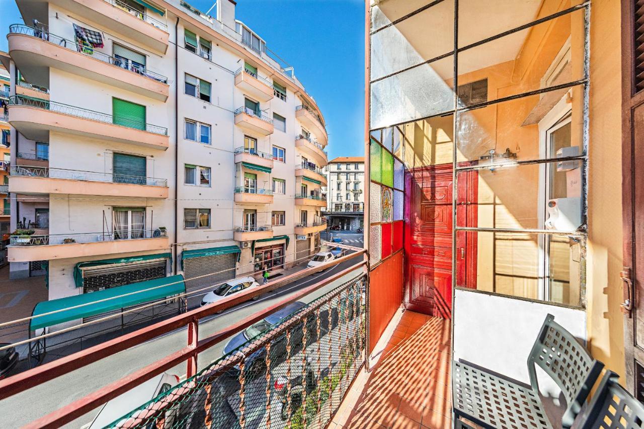 Centro 3-6 By Wonderful Italy Apartamento *