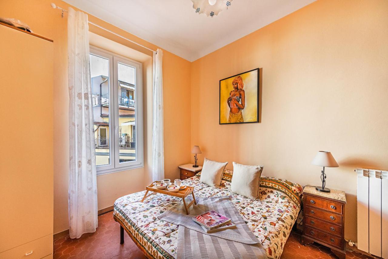 Apartamento Centro 3-6 By Wonderful Italy *