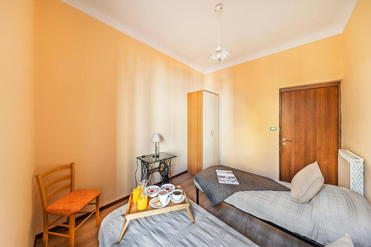 Centro 3-6 By Wonderful Italy * Sanremo