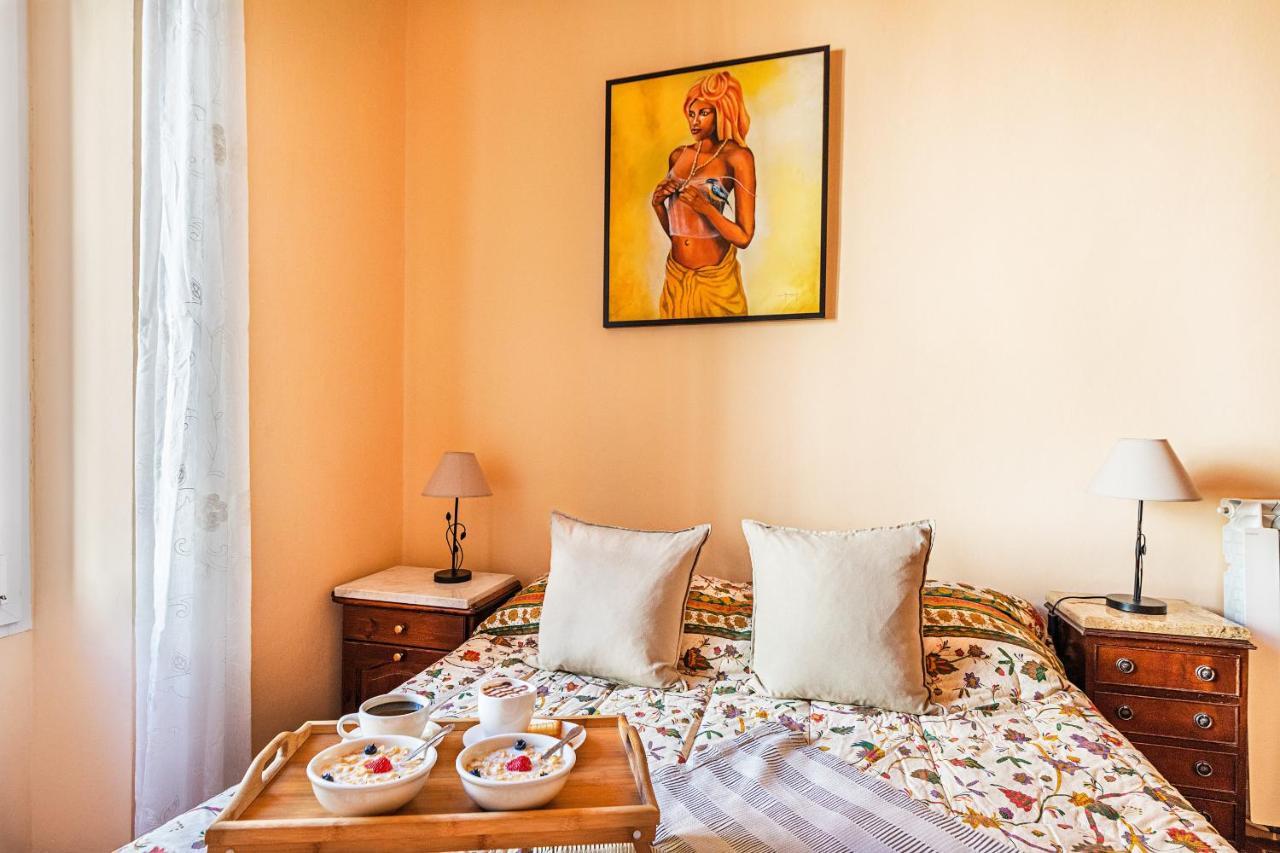 Apartment Centro 3-6 By Wonderful Italy Sanremo