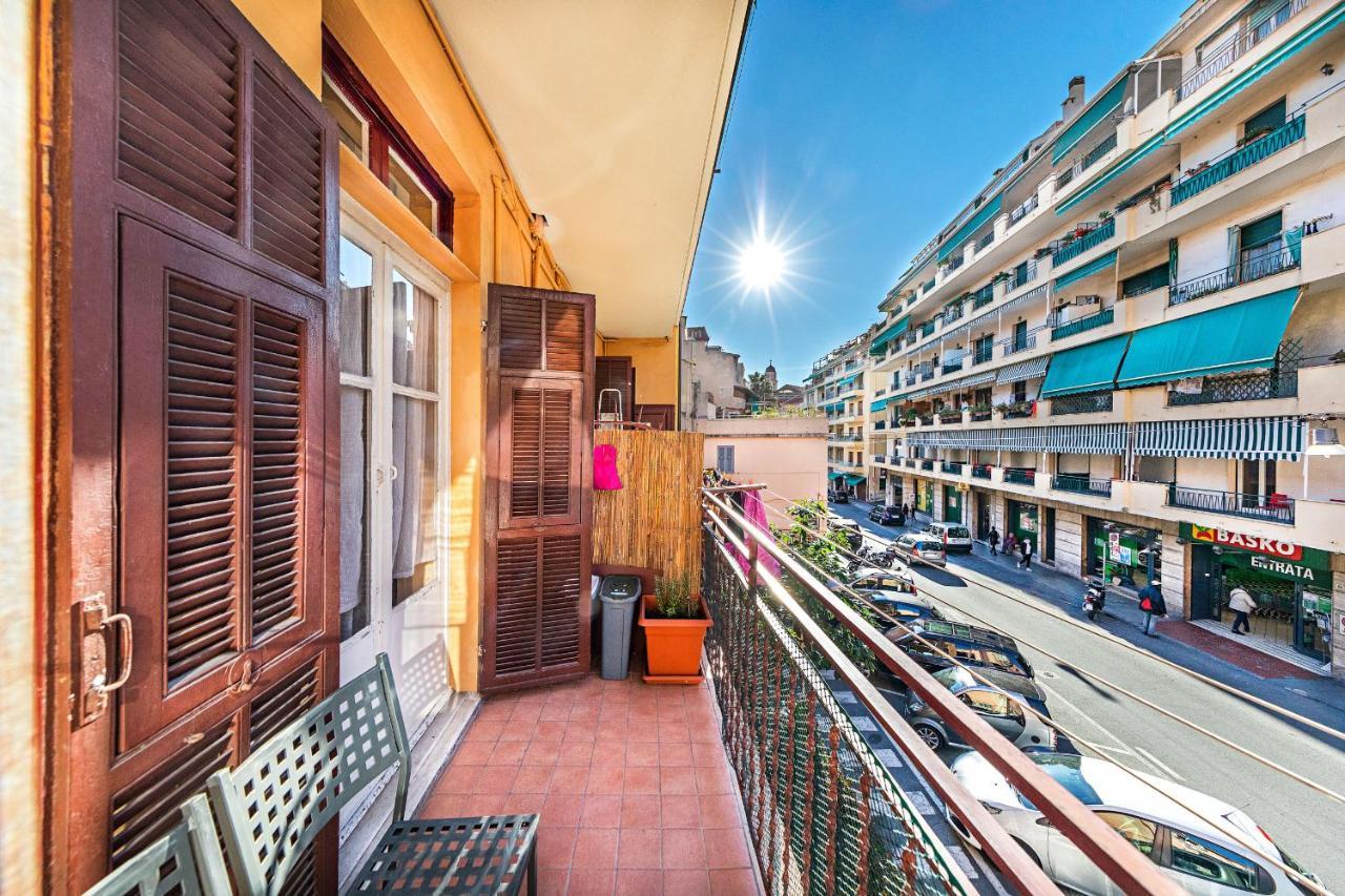 Apartment Centro 3-6 By Wonderful Italy Sanremo